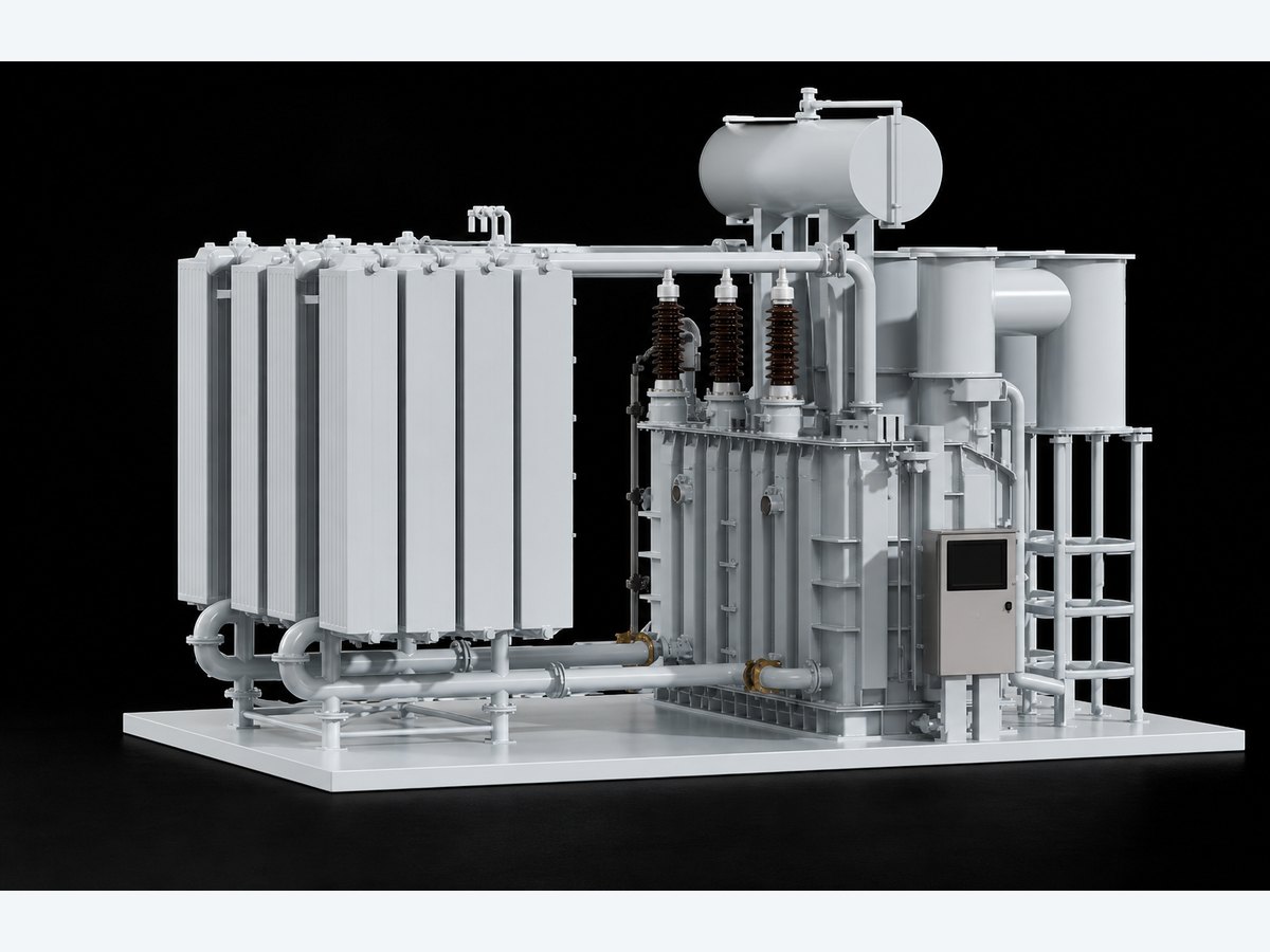 Shunt Reactor
